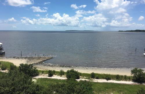 Seahorse Landing #503 Gulf Front Vacation Condo - Foto 40