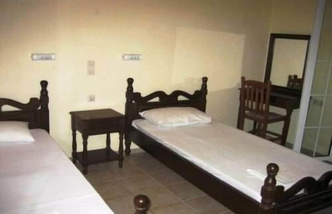 Makris Apartments - Foto 2