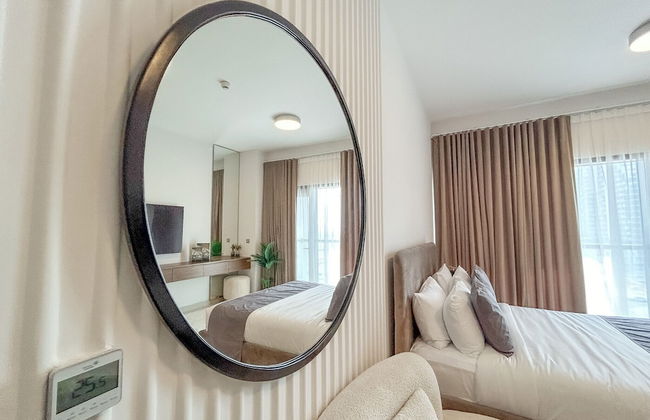 Easygo-stunning Apartments Al Jaddaf WG - Photo 32