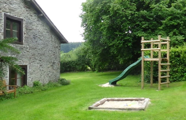 Rustic Vacation Home, Baneux - Photo 19