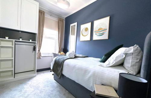 3 bedroom Leeds home for contractors & professionals with free Parking and Netflix nr motorway 5 mins to Royal Armouries - Foto 27