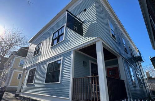 Entire Modern 7 Unit 7 Bath Boutique Inn - Foto 30