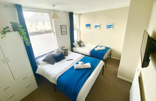 Group accommodation Wolverhampton - Foto 30