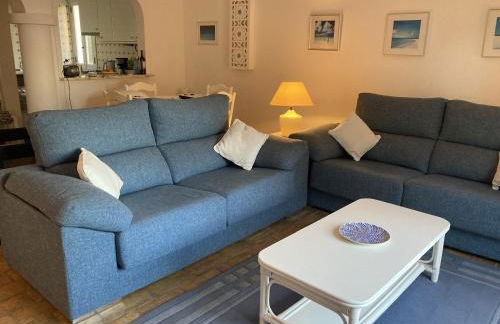 Apartment with private terrace overlooking the sea - Foto 11