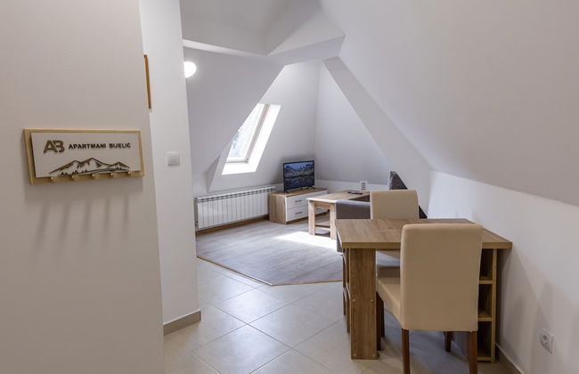 Apartmani Bijelic - Photo 12