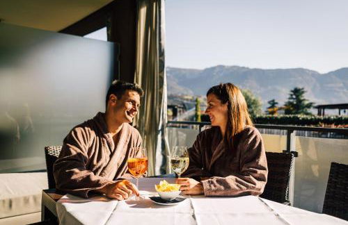 ALIA appartements & wellness - Foto 74