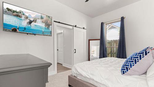 Stylish Home Nr DT, Alamo, River Walk Games WiFi - Foto 3