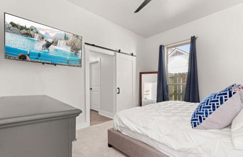 Stylish Home Nr DT, Alamo, River Walk Games WiFi - Photo 25