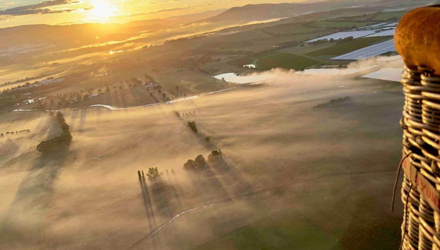 Hot Air Balloon Ride Melbourne - Foto 5