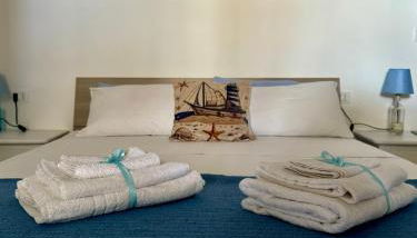 Casa Paolina - Foto 2, towels
