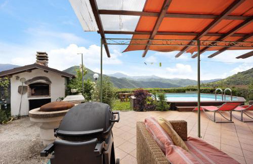 Villa La Casa di Giacomo - Foto 28