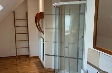 Petit loft, maison bord de mer - Foto 14