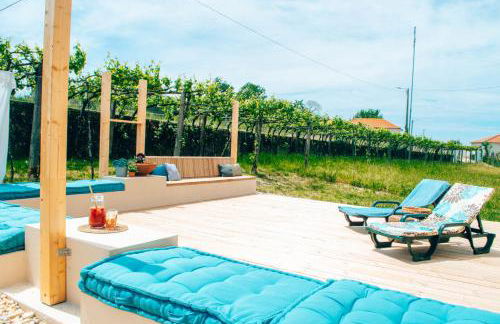 Just Like Home - Casa Antonio em Paredes de Coura - Foto 7