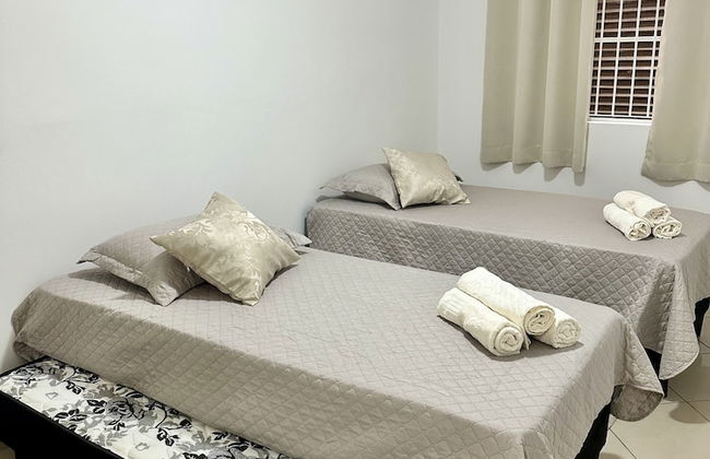 Apartamento a 4 min da Basílica - Foto 2