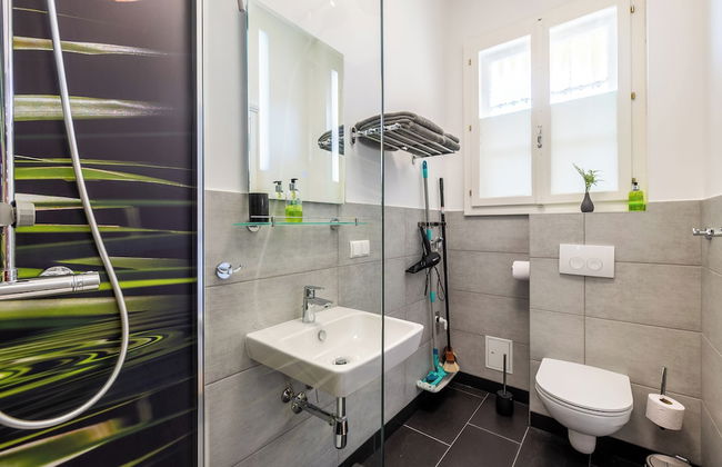 Albizia-Apartments - Foto 56