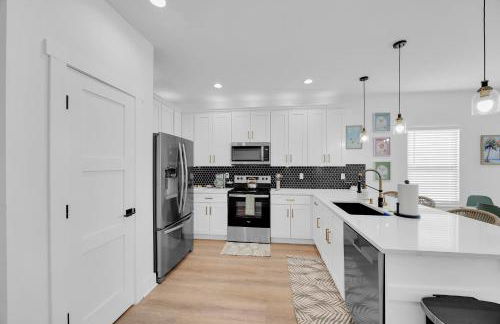 Beach Home Sauna & Cold Plunge E-Bikes - Foto 14