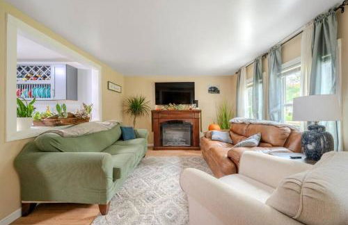 Belmont Lakeside Retreat - Foto 8