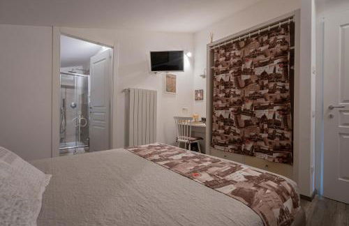 Dependance Villa Settecamini - Foto 25