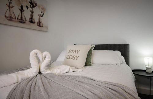 Blackpool Abode - Shaw Heights - Foto 9