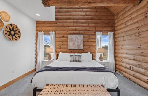 1-Mile to Road America, 2-Miles to Elkhart Lake - Foto 26