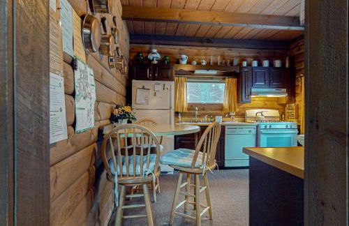 Log Ski Lodge - Photo 10