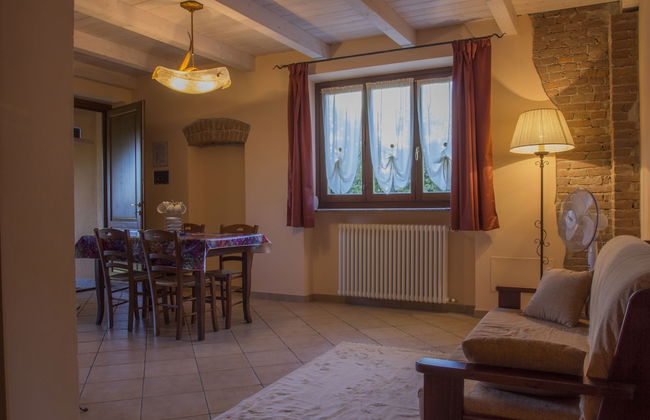 Agriturismo Isorella - Foto 9