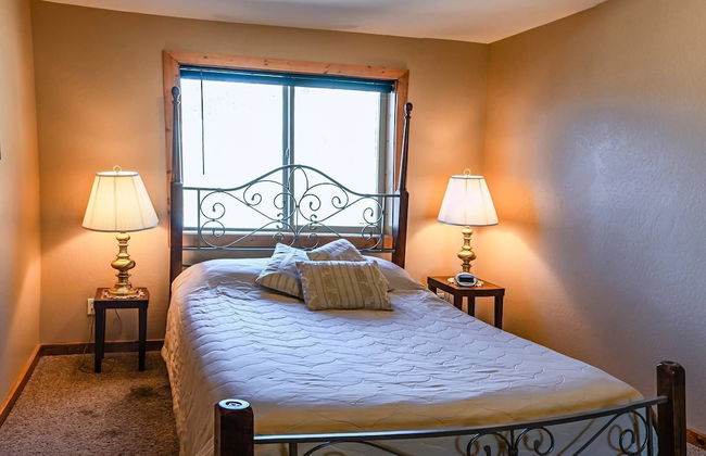 Sunset Chalet - 2600 Sq.ft. Multi-seasonal Retreat - Foto 6