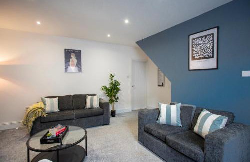 Vacant Nests The John St Beamish Museum WiF - Foto 6