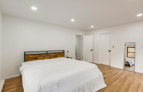 Updated Getaway with Sauna and Yard in Bloomsbury! - Foto 20