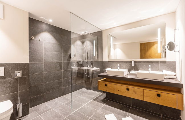 Welcoming Chalet With Balcony - Foto 12