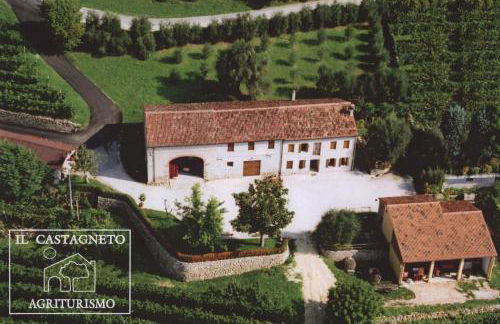 Il Castagneto - Foto 1