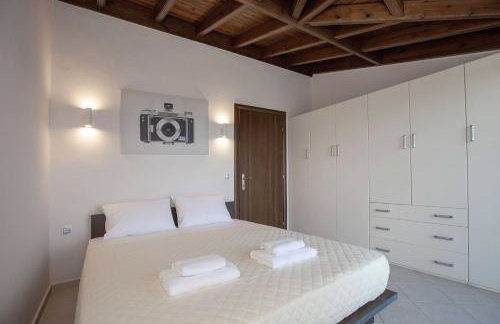 Spacious House with extraordinary view in Corfu - Foto 44