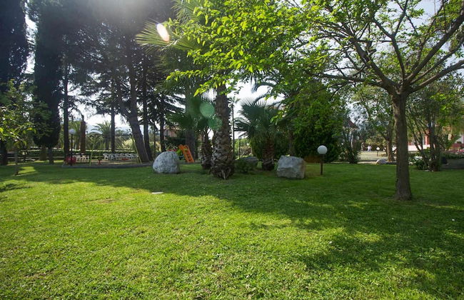 Apartment in Loano With Garden - Foto 15