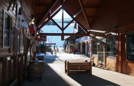 Appartement 8 personnes à 3 minutes des pistes - Photo 12