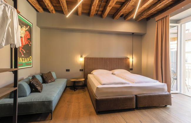 AR Suites&Art - Foto 48