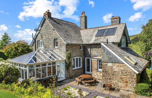 Oare Manor Cottage Oare - Photo 1