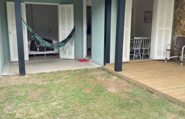 Casa Sol - Com Piscina - Praia de Mariscal - SC - Foto 10