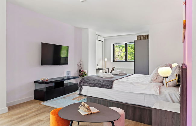 Uni 88 Apart Hotel - Foto 25