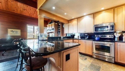 Bridges Townhome #13 Condo - Foto 2