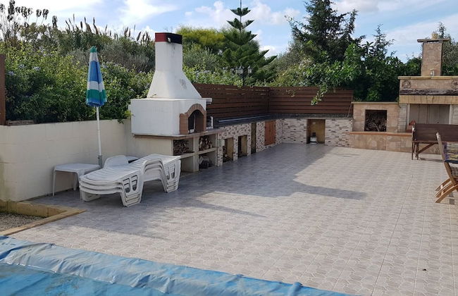 Farmhouse on an Olive Grove - Foto 29