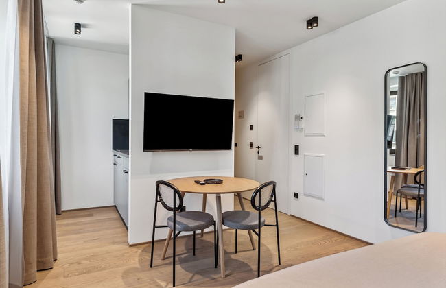 Limehome Bad Hall Hauptplatz - Foto 16