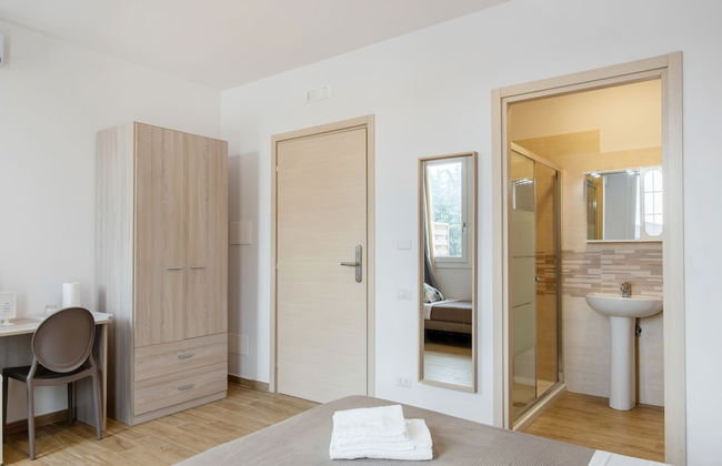 San Vincenzo Rooms Vigonza - Foto 20