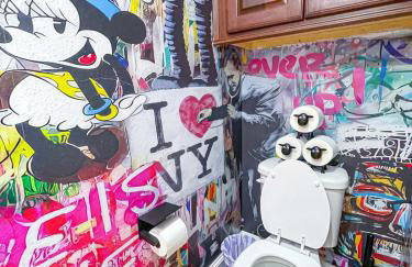 Immersive Getaway - Space, Jungle & More - Foto 40