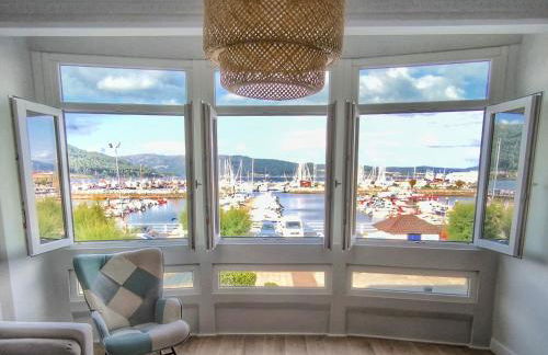 Muros sobre el puerto - Photo 3