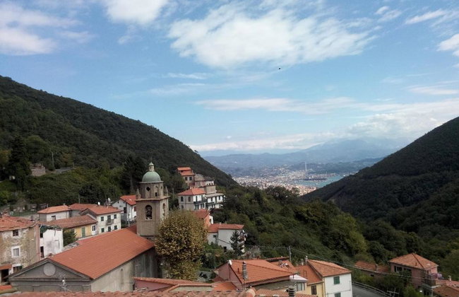 Pietra Di Mare Guest House - Foto 20