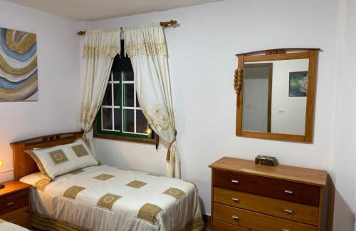 Apartamento Mar y Montaña - Foto 17