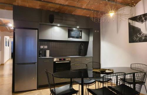 Barrio Gotico Apartments Escudellers - Foto 70