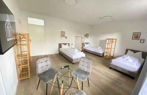 KEEP Apartment G1 nahe Messe/Flughafen - Foto 14