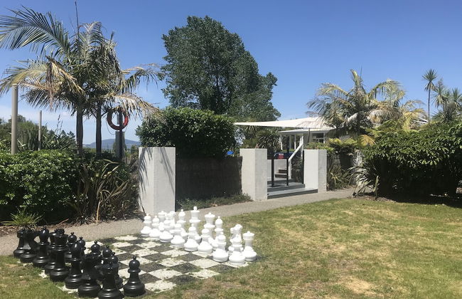 Ramada Resort By Wyndham Rotorua Marama - Foto 33