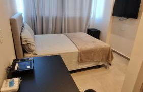 Suíte América Campos Pelinca - Foto 4